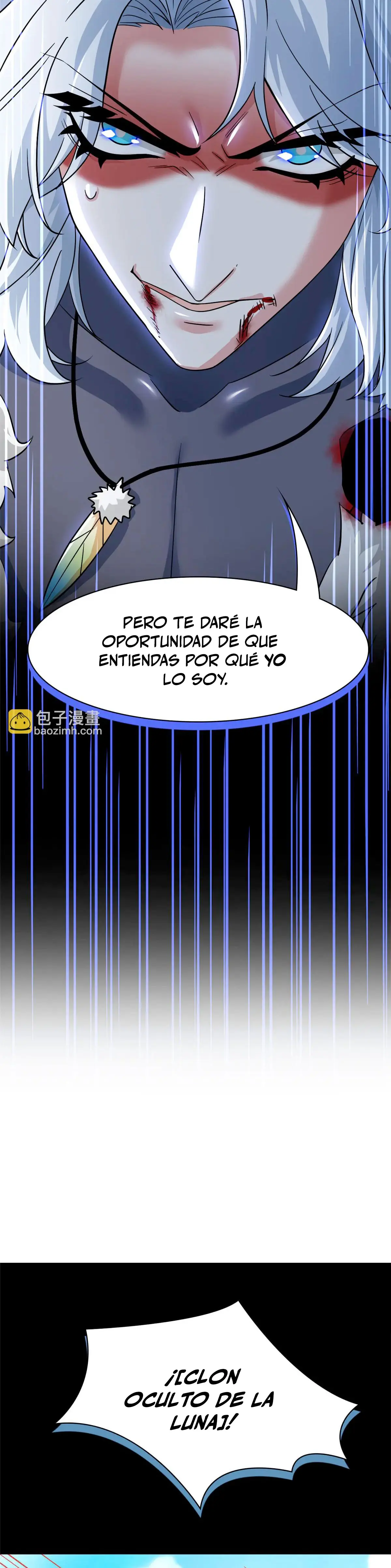 El hombre que devoró la luzz - Capítulo 346 - Página 25 - LectorTMOo