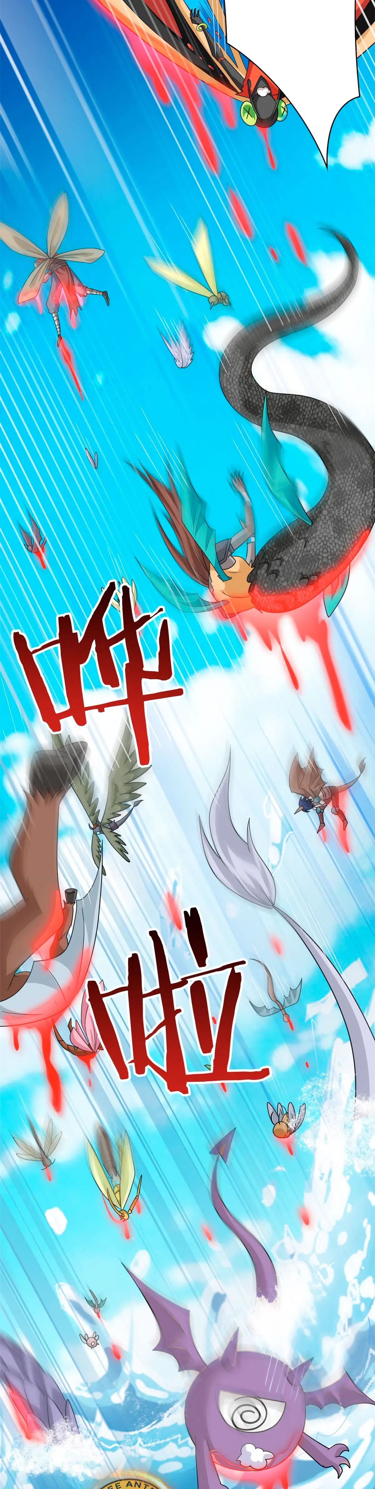 El hombre que devoró la luzz - Capítulo 352 - Página 20 - LectorTMOo