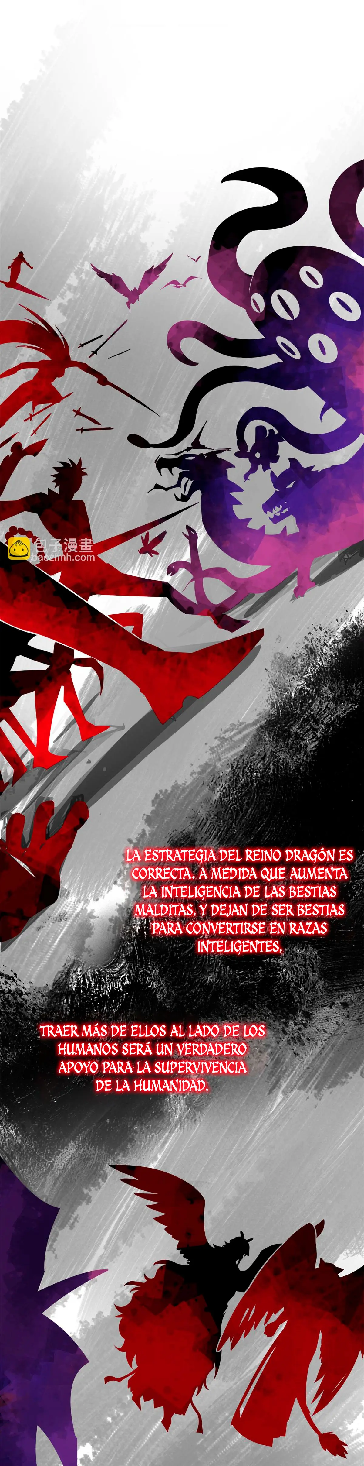El hombre que devoró la luzz - Capítulo 356 - Página 8 - LectorTMOo
