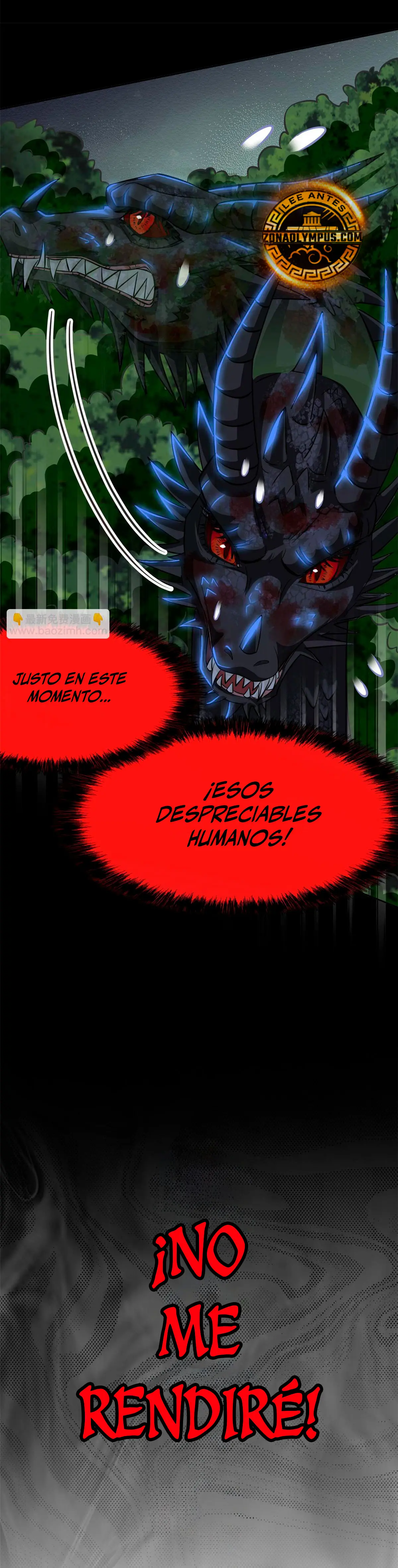 El hombre que devoró la luzz - Capítulo 358 - Página 10 - LectorTMOo