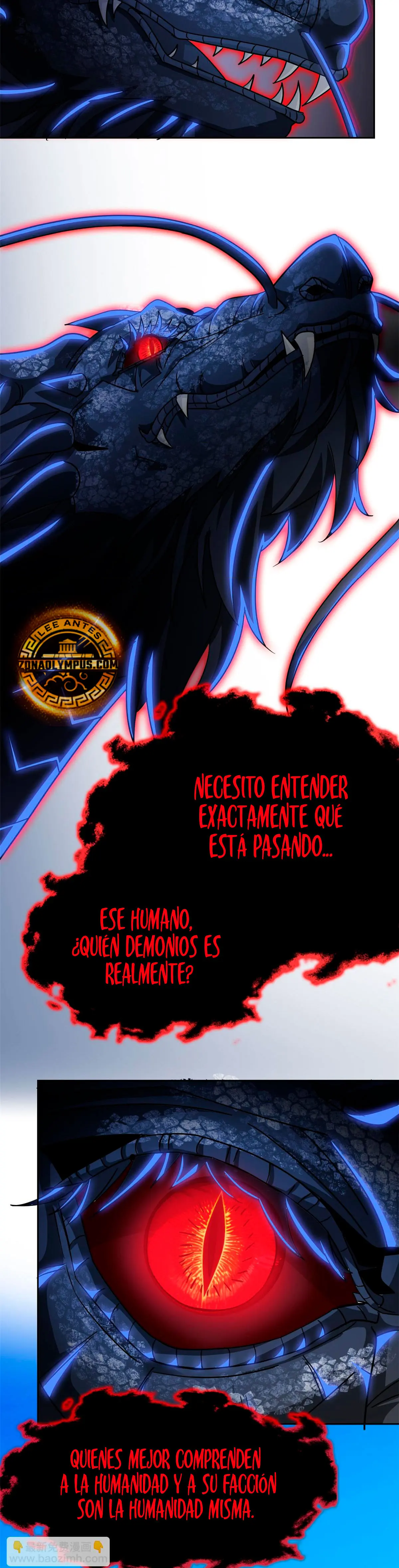El hombre que devoró la luzz - Capítulo 359 - Página 10 - LectorTMOo