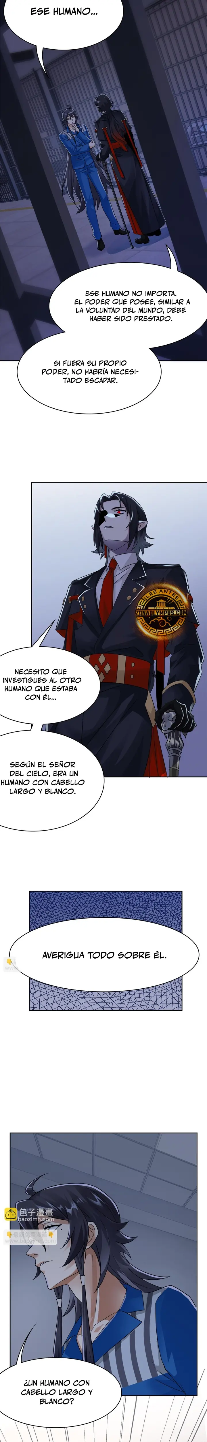 El hombre que devoró la luzz - Capítulo 363 - Página 14 - LectorTMOo