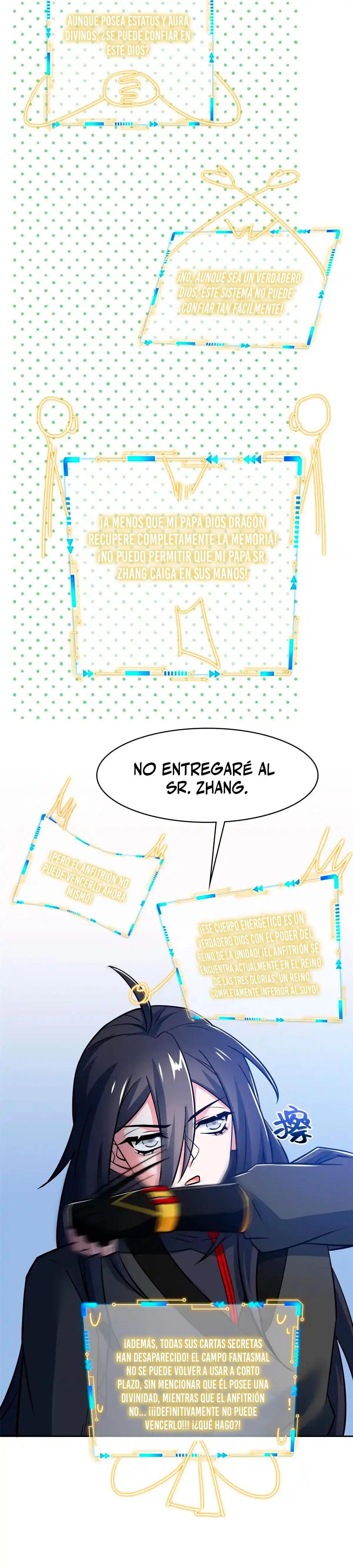 El hombre que devoró la luzz - Capítulo 366 - Página 15 - LectorTMOo