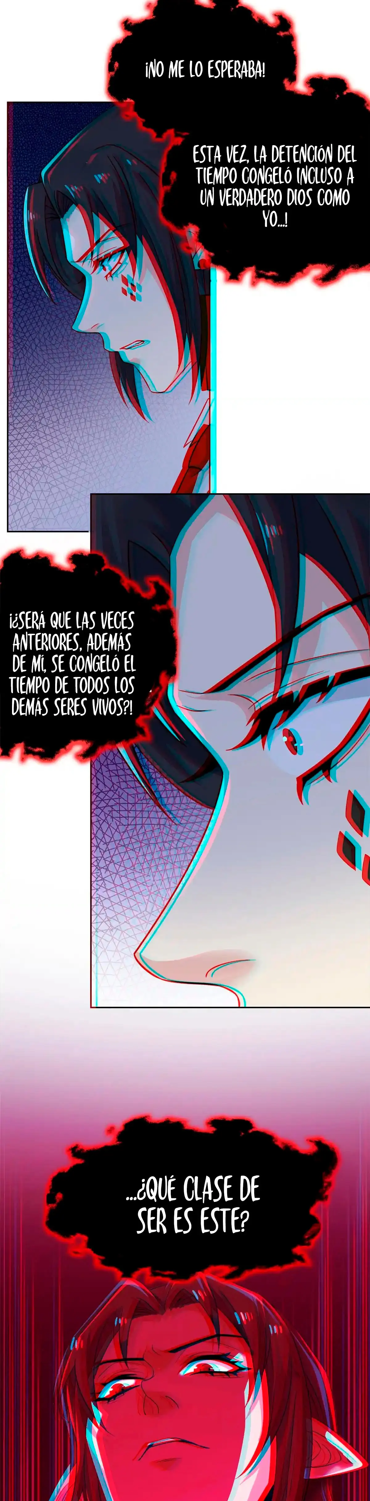 El hombre que devoró la luzz - Capítulo 367 - Página 6 - LectorTMOo
