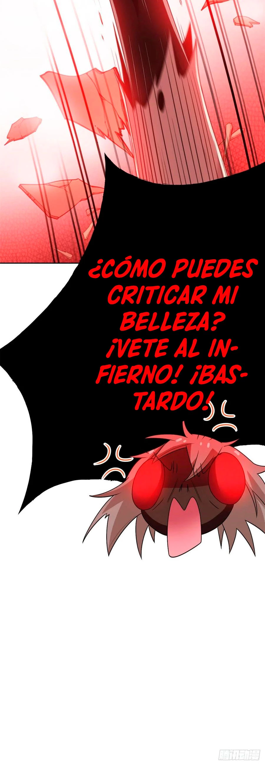 El hombre que devoró la luzz - Capítulo 46 - Página 32 - LectorTMOo