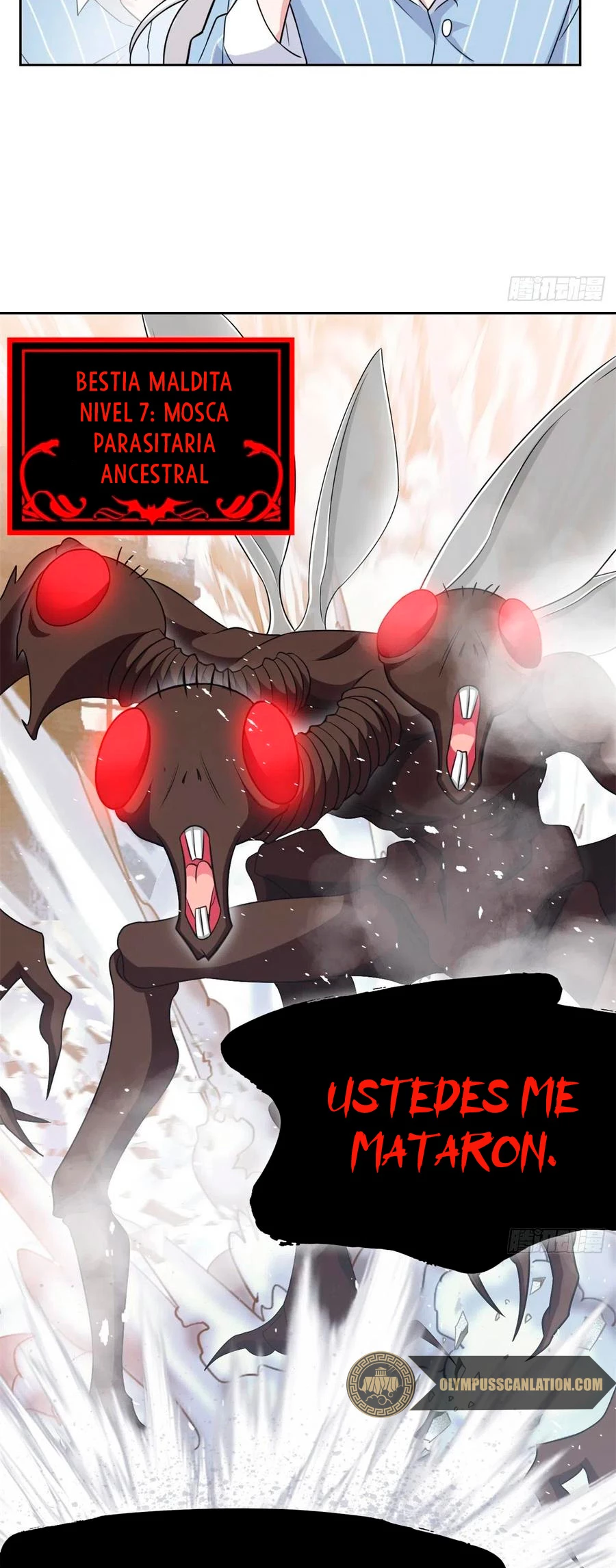 El hombre que devoró la luzz - Capítulo 47 - Página 39 - LectorTMOo