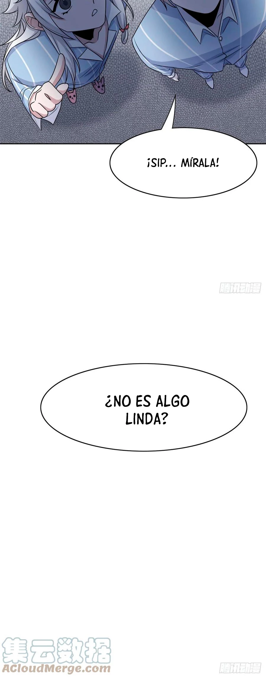 El hombre que devoró la luzz - Capítulo 47 - Página 41 - LectorTMOo