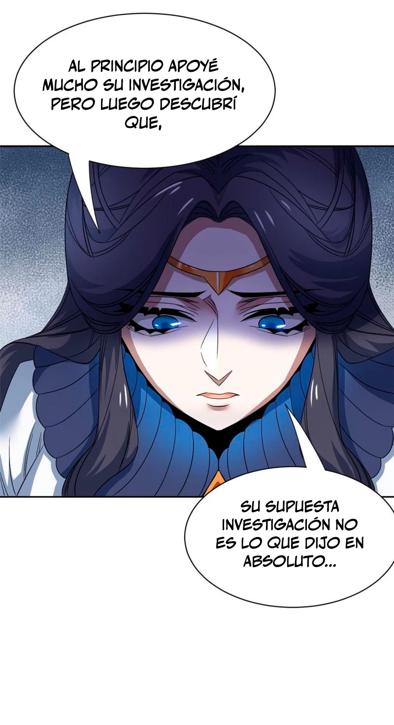 El hombre mas fuerte del manicomio - Capítulo 163 - Página 5 - LectorTMOo