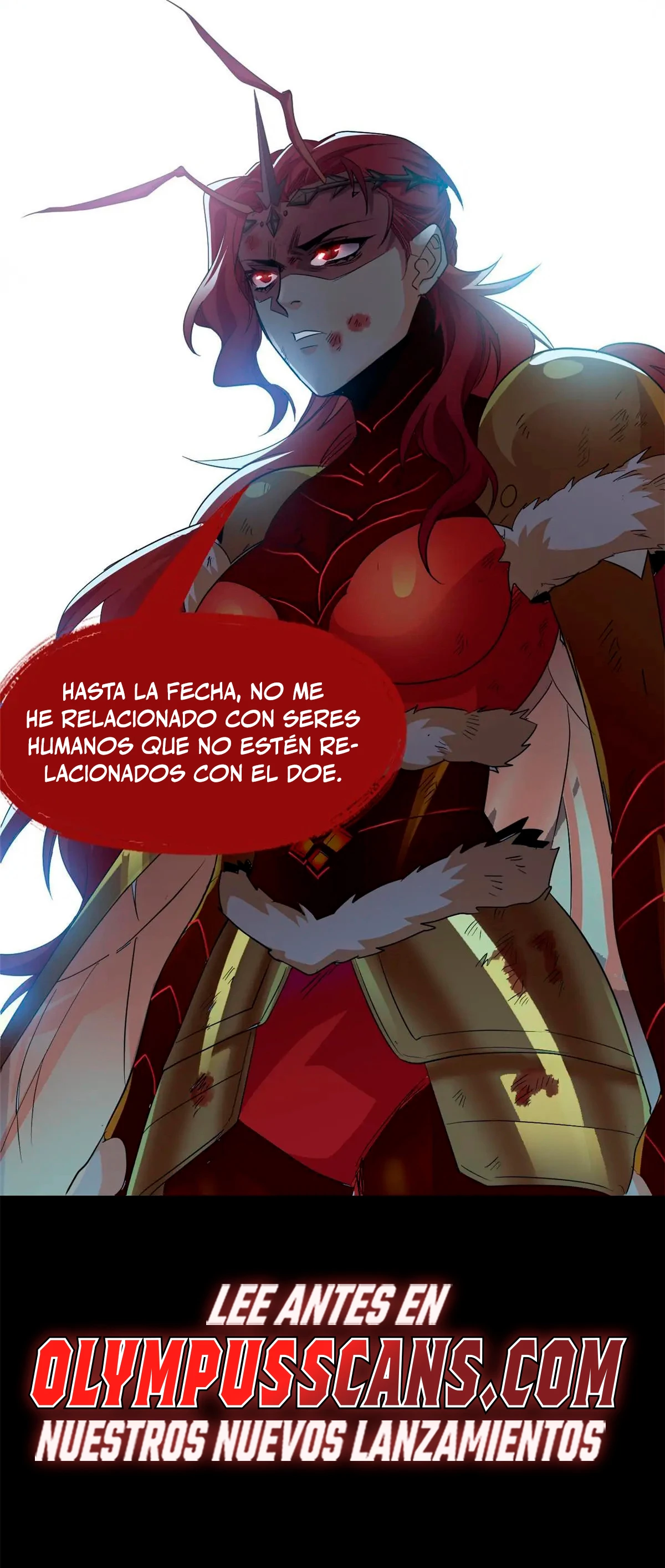 El hombre mas fuerte del manicomio - Capítulo 168 - Página 21 - LectorTMOo