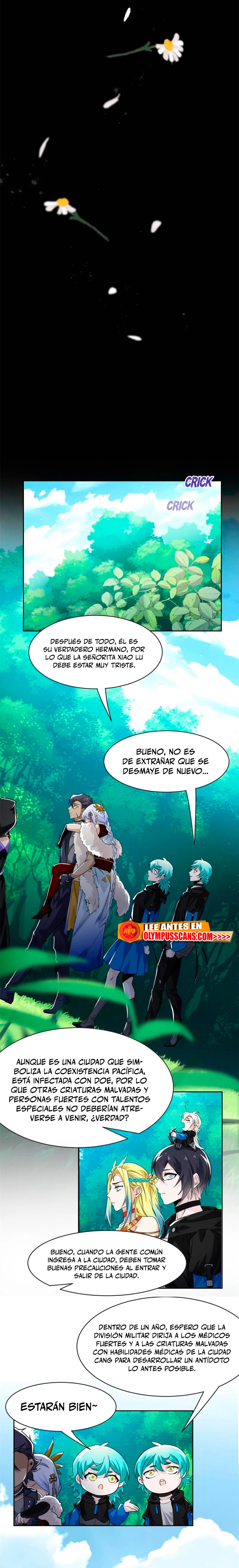 El hombre mas fuerte del manicomio - Capítulo 170 - Página 16 - LectorTMOo