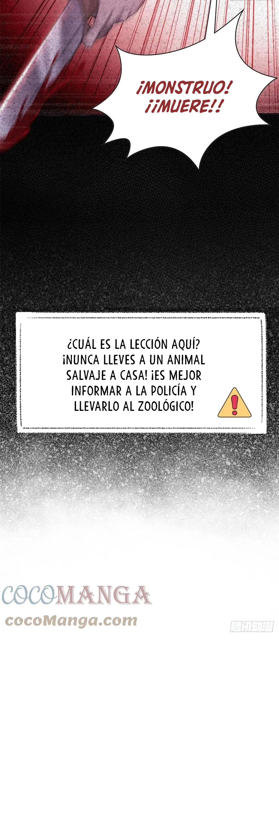 El hombre que devoró la luzz - Capítulo 62 - Página 17 - LectorTMOo