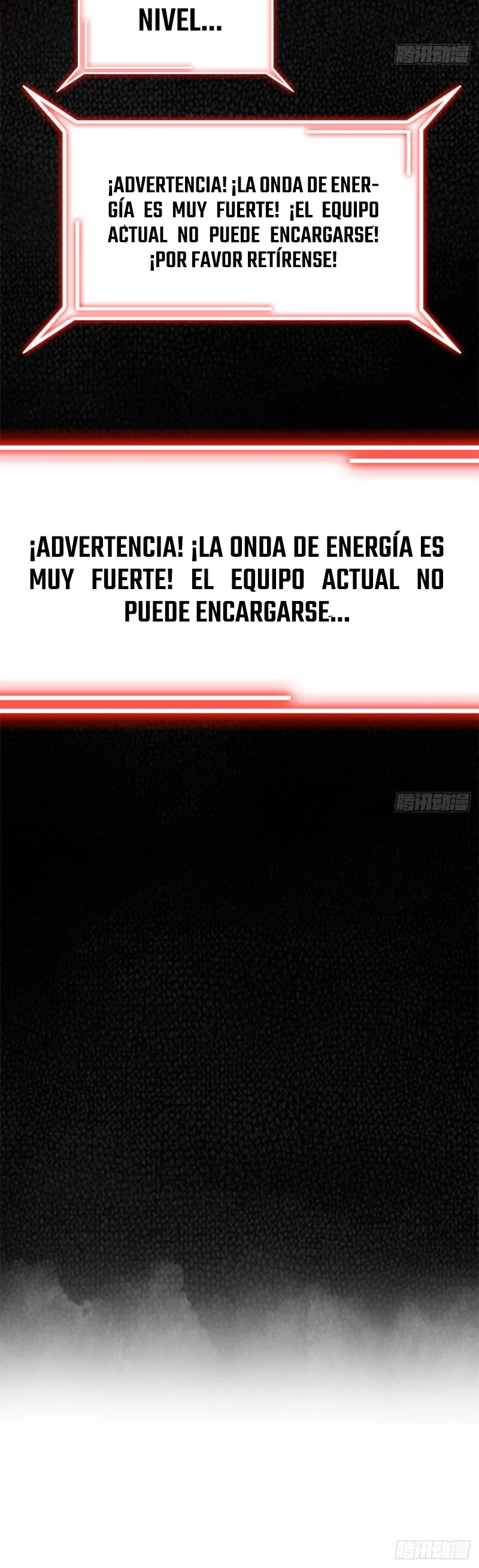 El hombre que devoró la luzz - Capítulo 64 - Página 22 - LectorTMOo
