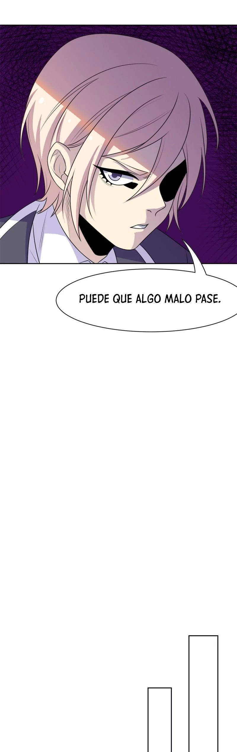 El hombre que devoró la luzz - Capítulo 72 - Página 23 - LectorTMOo