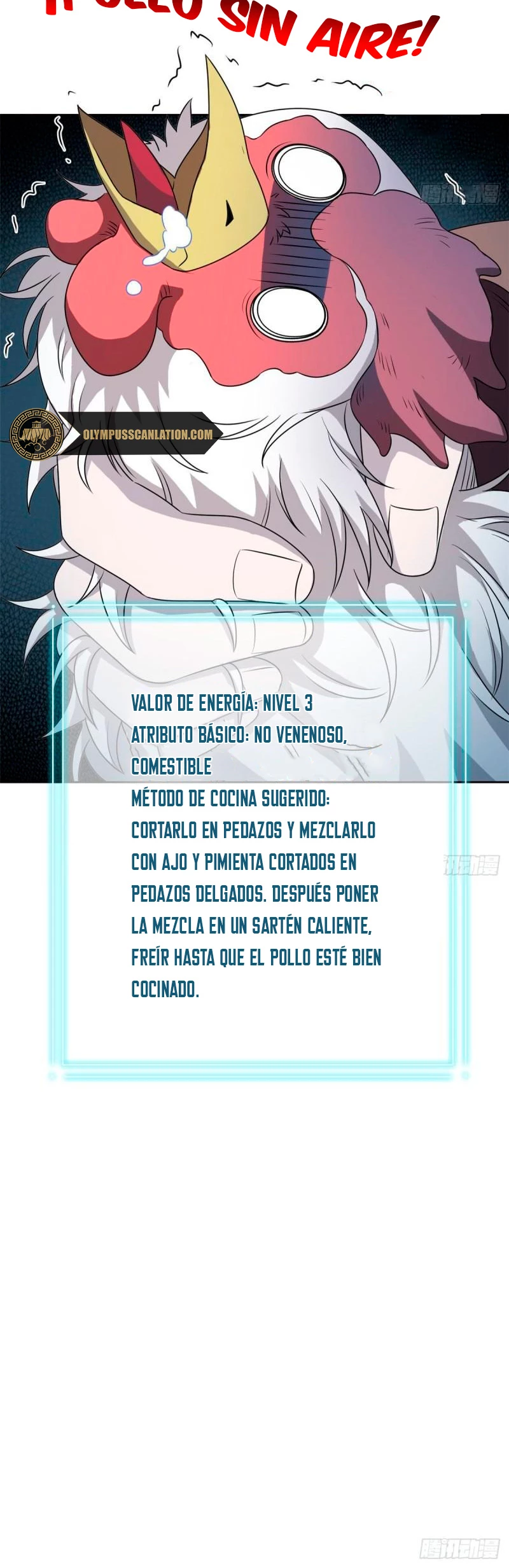El hombre que devoró la luzz - Capítulo 73 - Página 26 - LectorTMOo