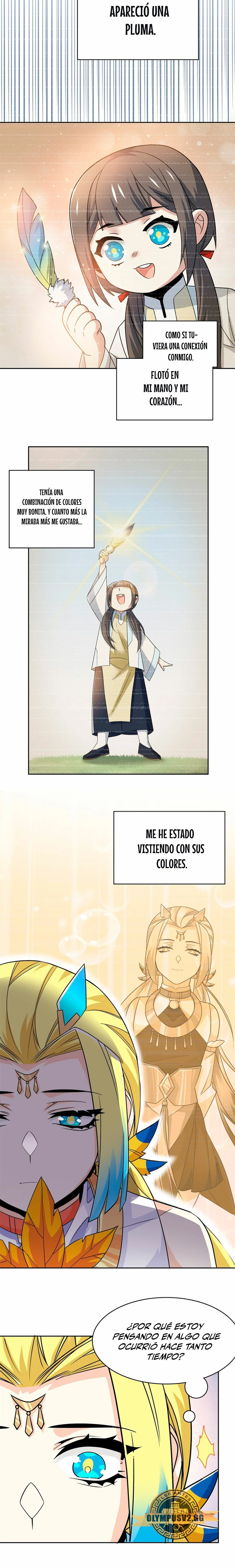 El hombre mas fuerte del manicomio - Capítulo 206 - Página 11 - LectorTMOo