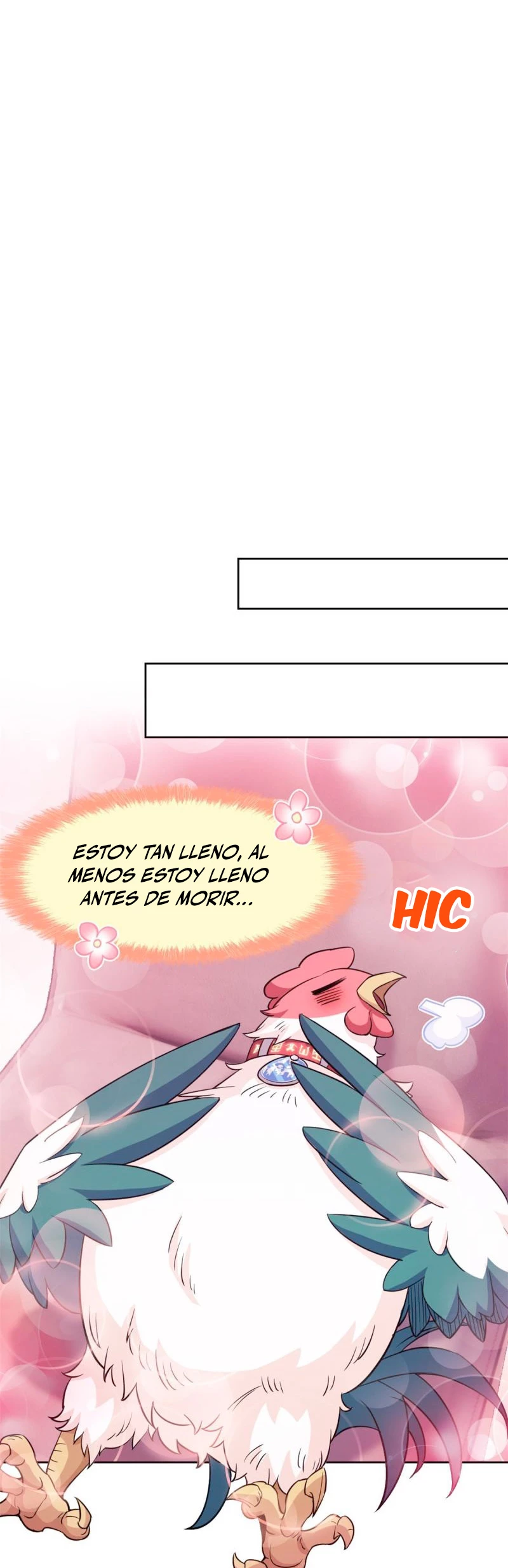 El hombre que devoró la luzz - Capítulo 81 - Página 11 - LectorTMOo
