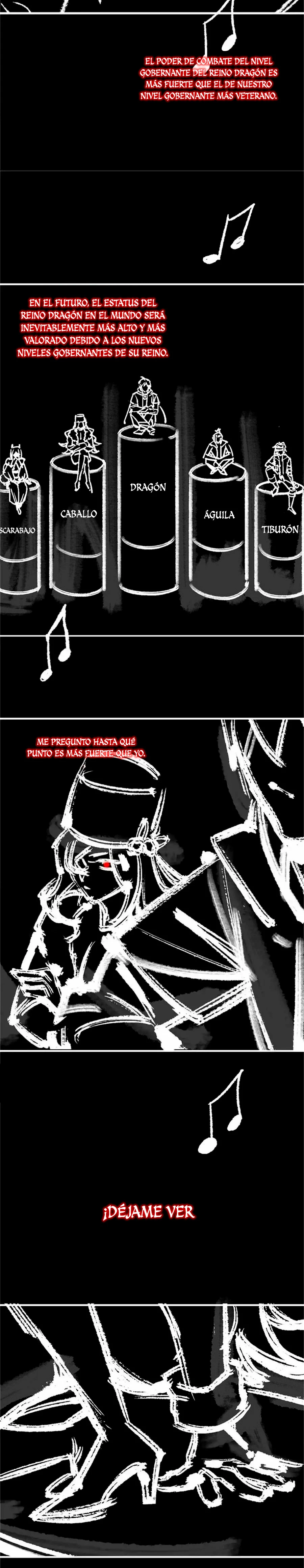 El hombre mas fuerte del manicomio - Capítulo 246 - Página 7 - LectorTMOo
