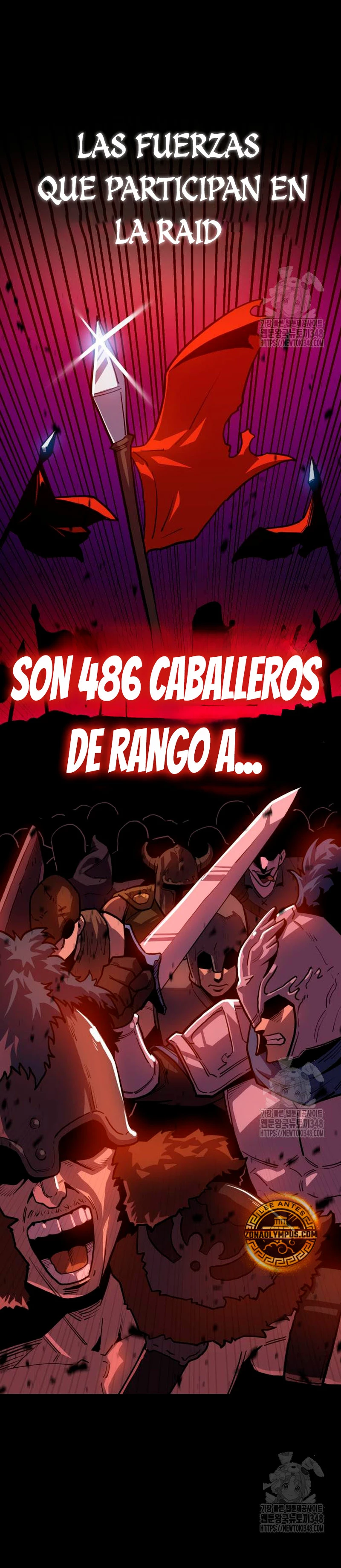 El hombre más guapo se convirtió en esqueleto - Capítulo 2 - Página 4 - LectorTMOo