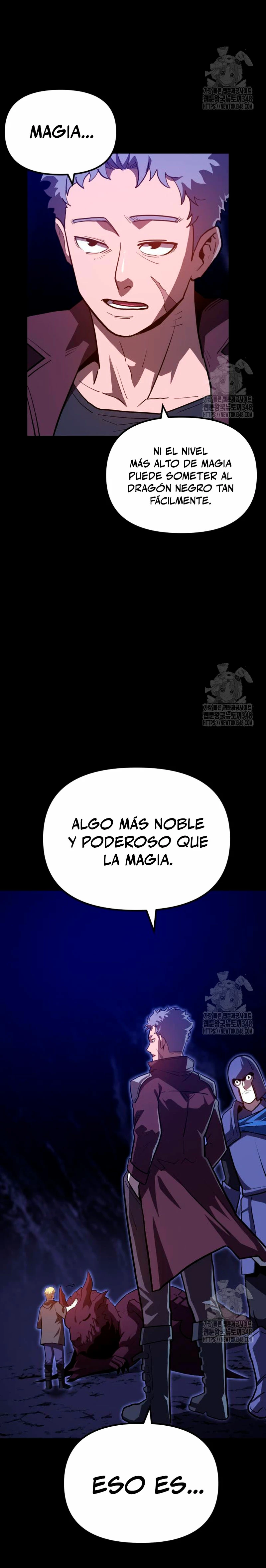 El hombre más guapo se convirtió en esqueleto - Capítulo 2 - Página 14 - LectorTMOo
