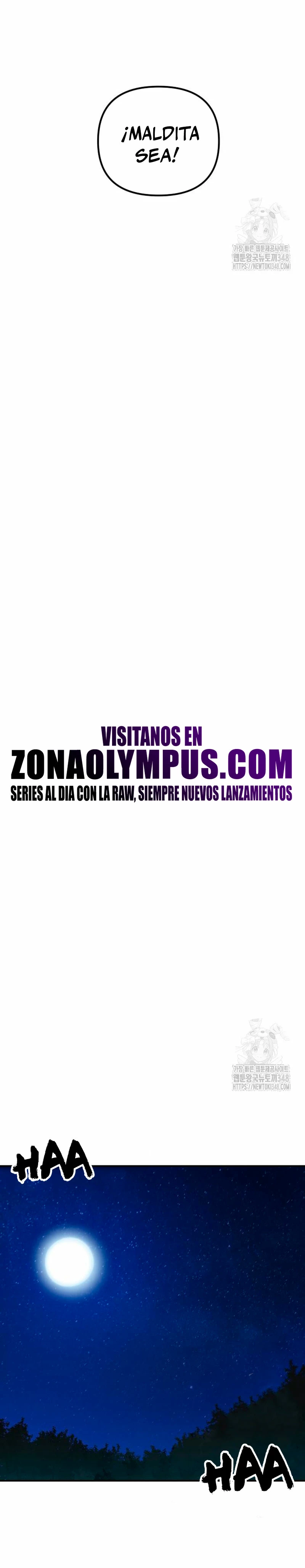 El hombre más guapo se convirtió en esqueleto - Capítulo 2 - Página 21 - LectorTMOo