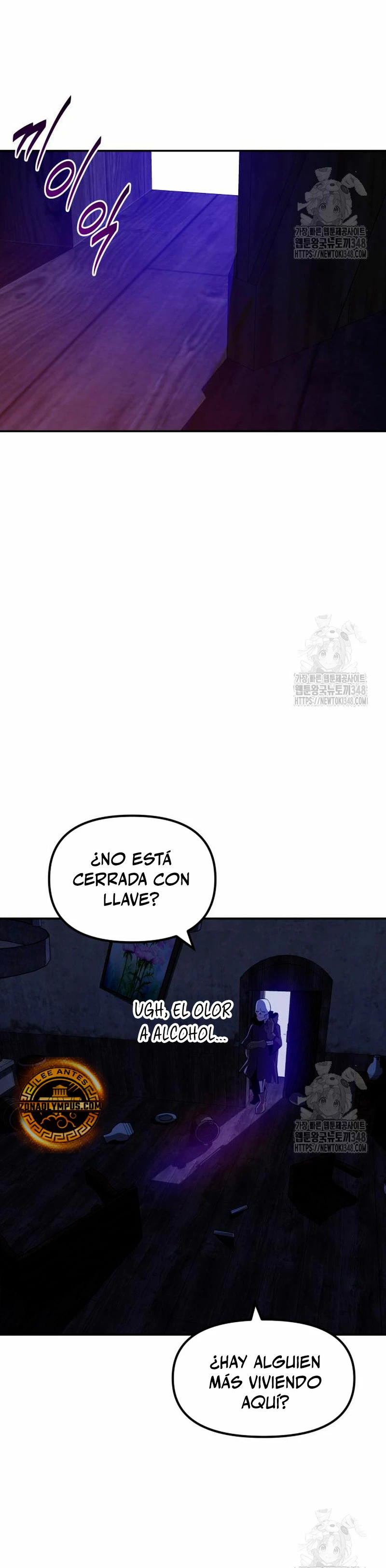El hombre más guapo se convirtió en esqueleto - Capítulo 2 - Página 43 - LectorTMOo