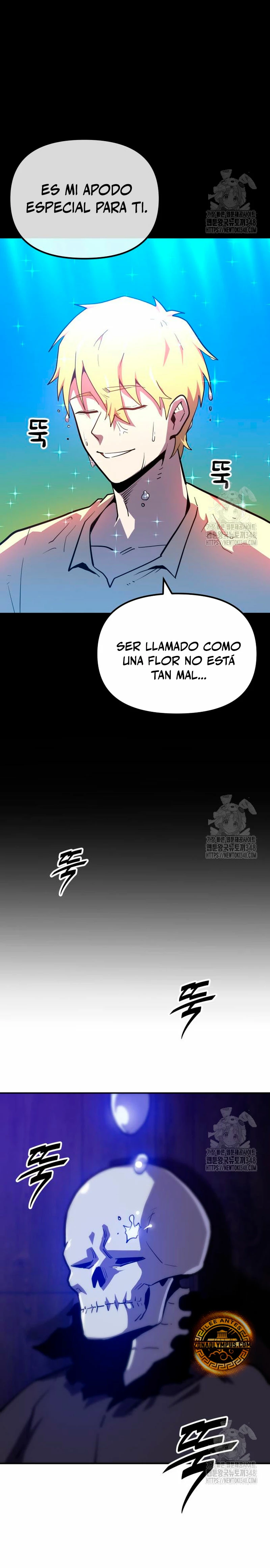 El hombre más guapo se convirtió en esqueleto - Capítulo 2 - Página 60 - LectorTMOo
