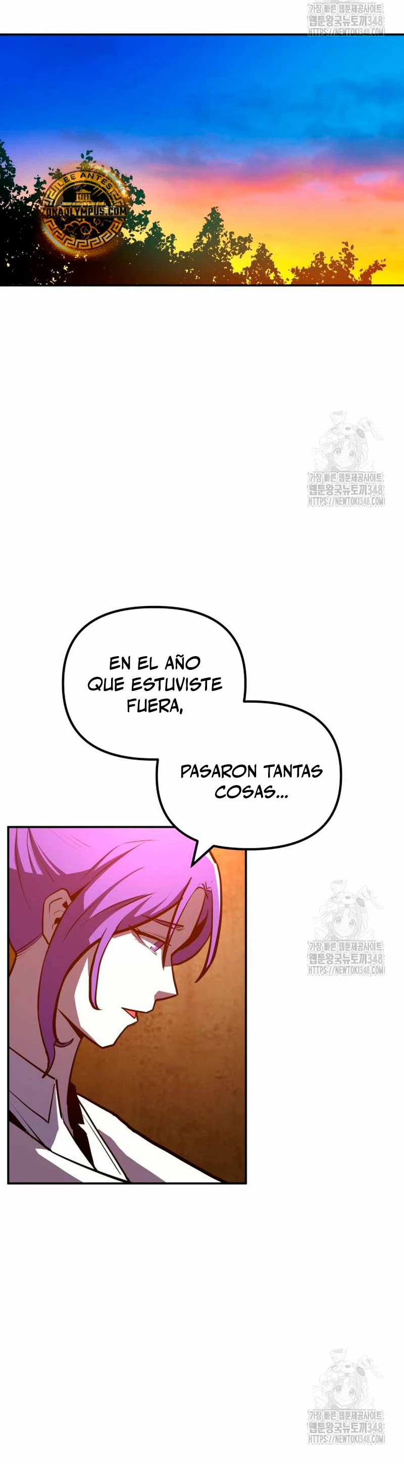 El hombre más guapo se convirtió en esqueleto - Capítulo 2 - Página 65 - LectorTMOo