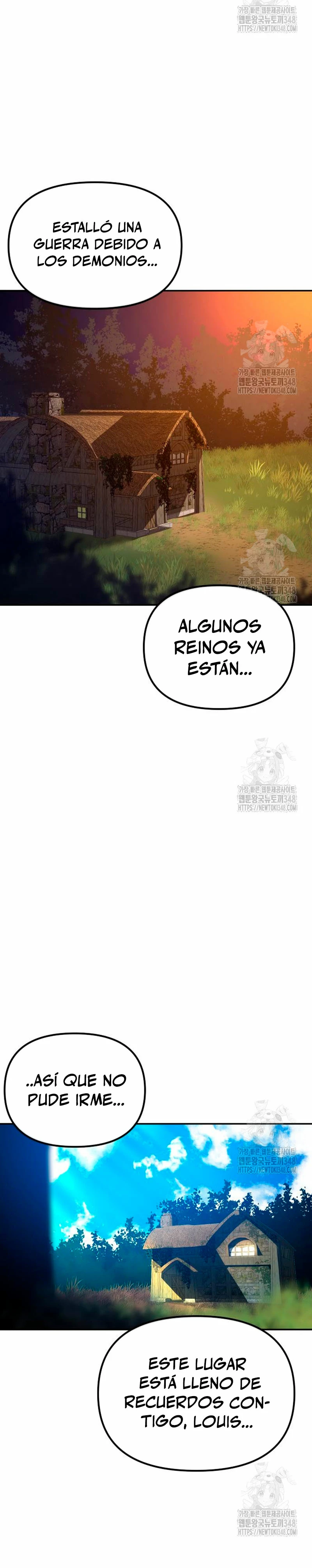 El hombre más guapo se convirtió en esqueleto - Capítulo 2 - Página 68 - LectorTMOo