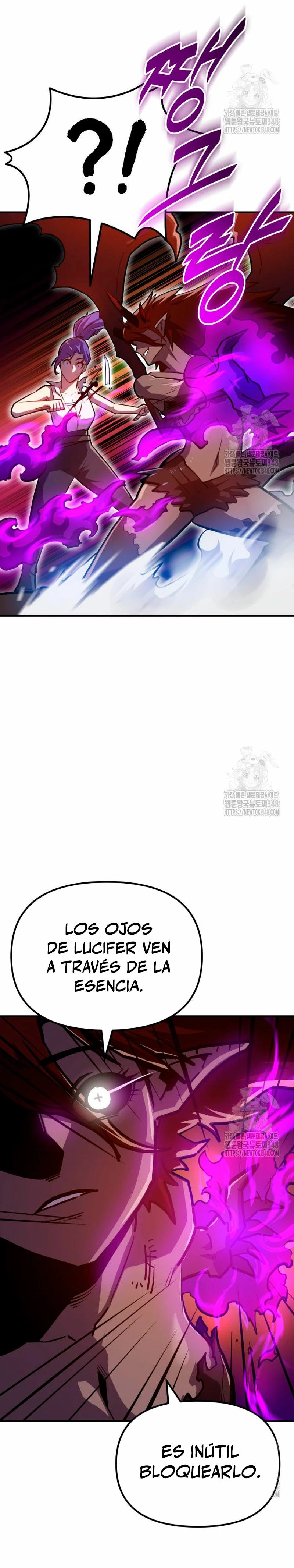 El hombre más guapo se convirtió en esqueleto - Capítulo 3 - Página 59 - LectorTMOo