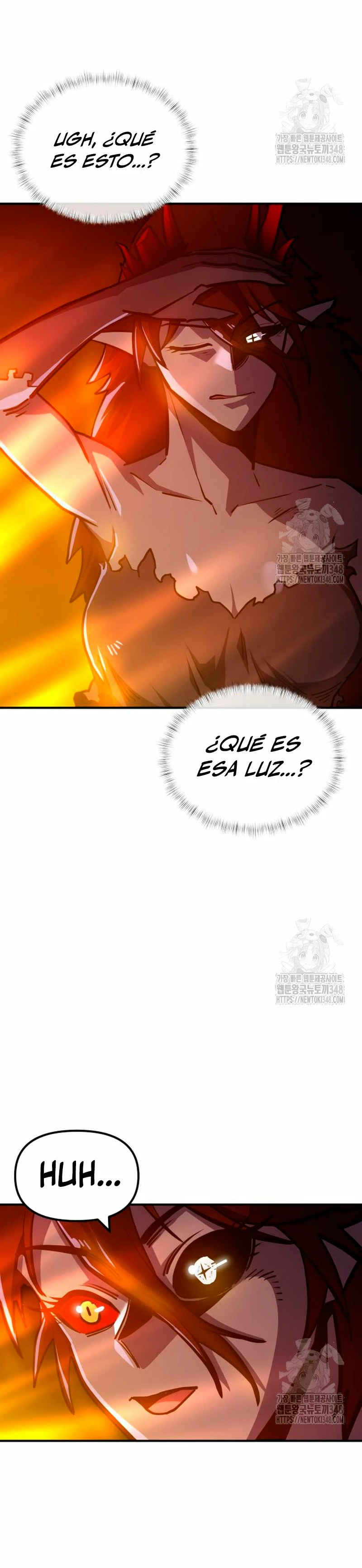 El hombre más guapo se convirtió en esqueleto - Capítulo 3 - Página 70 - LectorTMOo