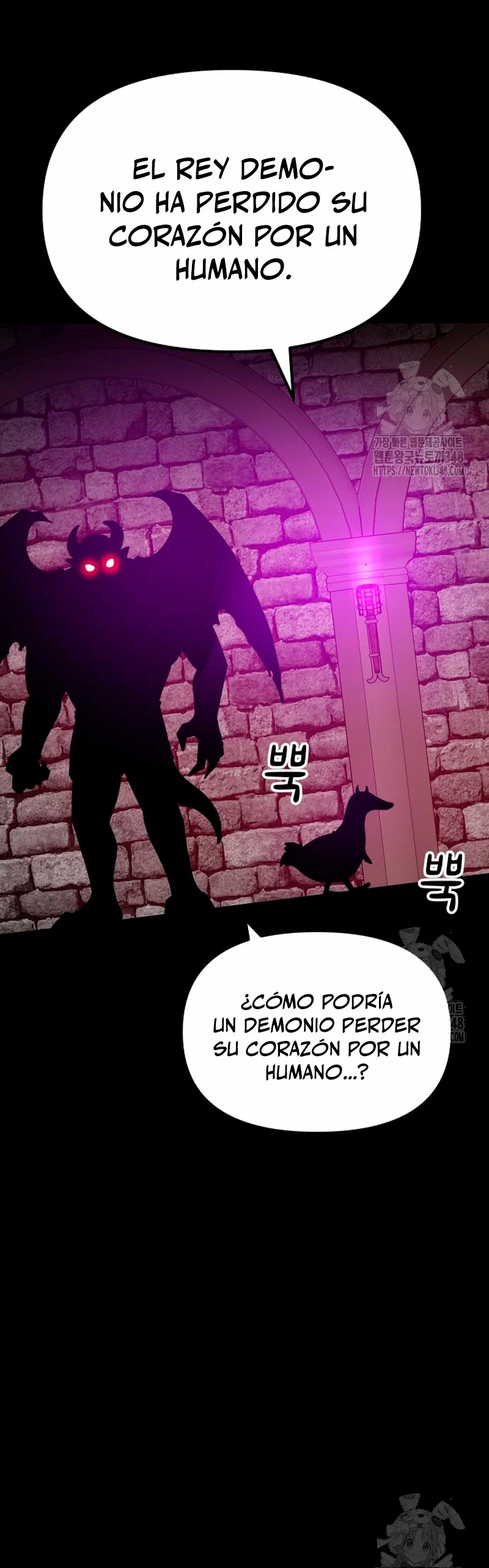 El hombre más guapo se convirtió en esqueleto - Capítulo 3 - Página 76 - LectorTMOo