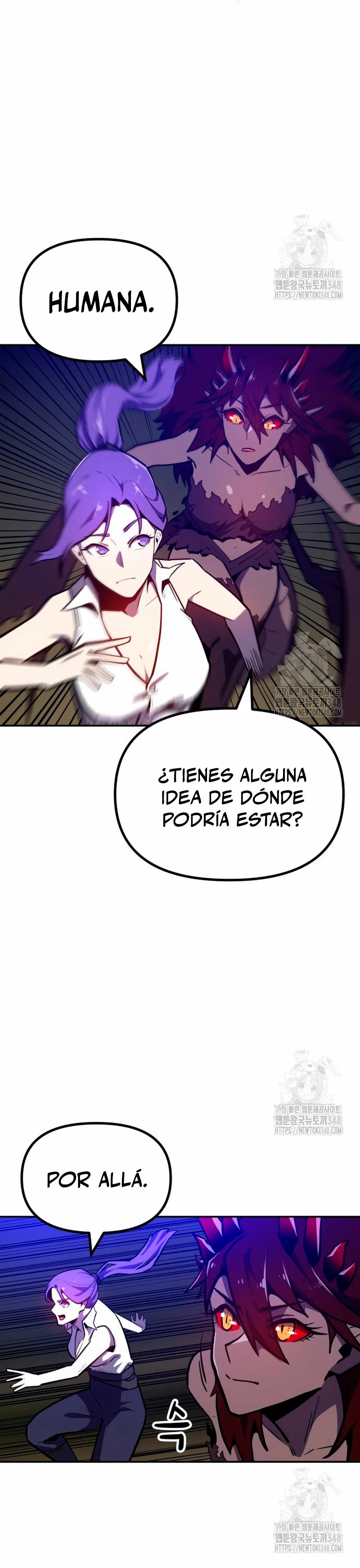 El hombre más guapo se convirtió en esqueleto - Capítulo 5 - Página 6 - LectorTMOo