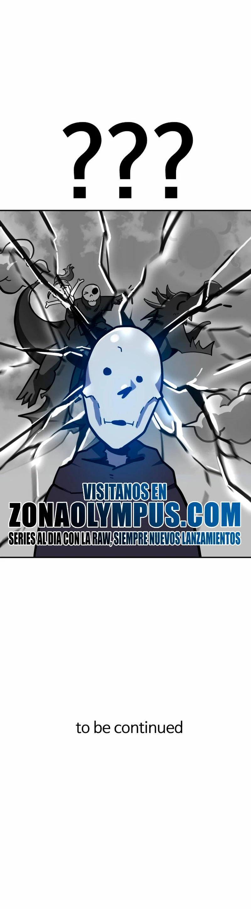 El hombre más guapo se convirtió en esqueleto - Capítulo 6 - Página 55 - LectorTMOo