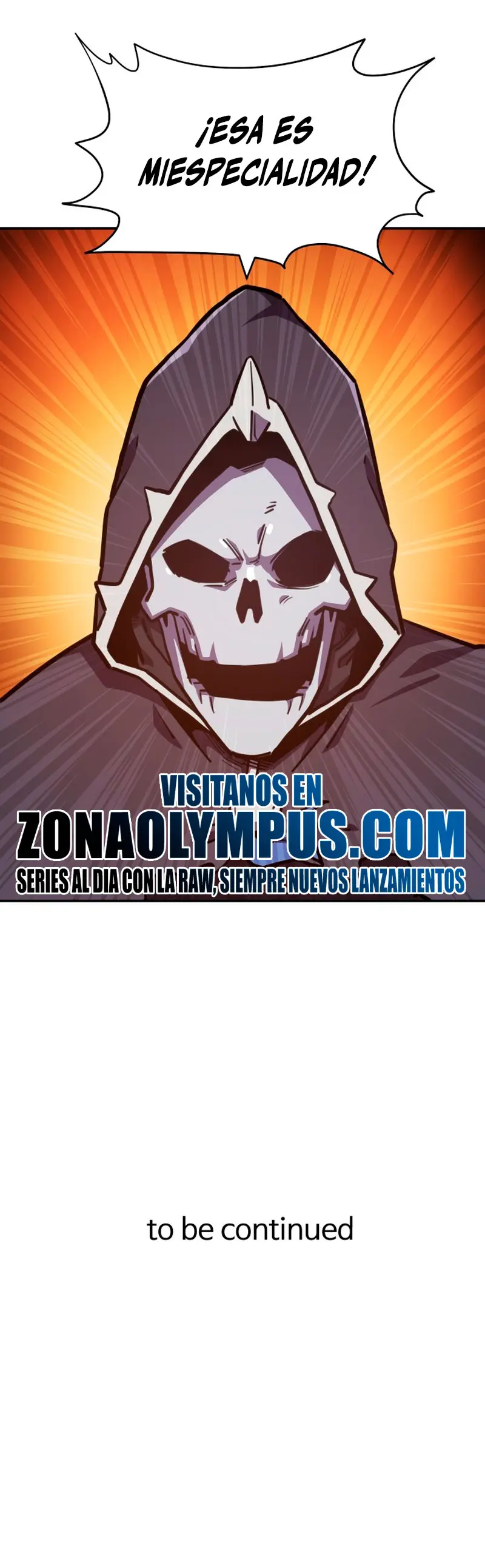 El hombre más guapo se convirtió en esqueleto - Capítulo 7 - Página 52 - LectorTMOo
