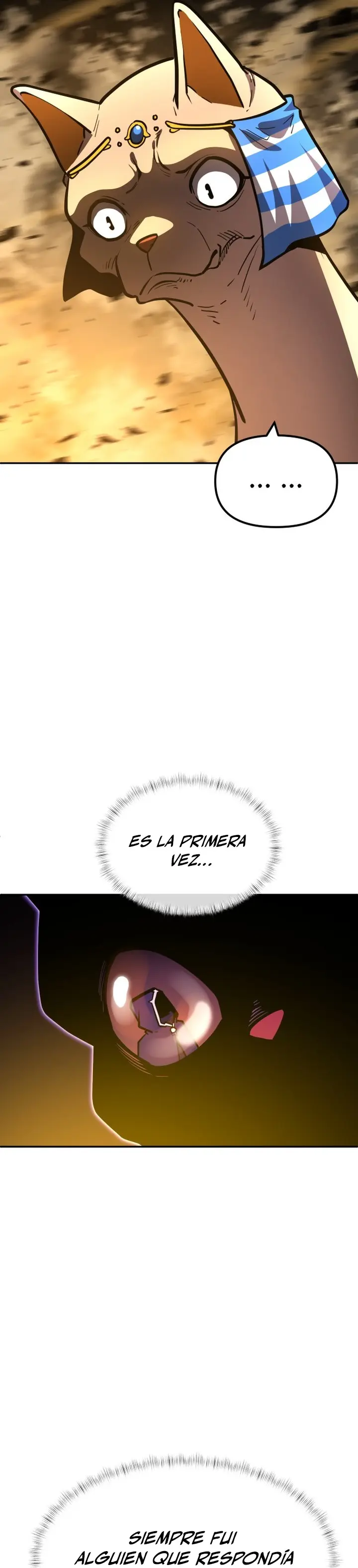 El hombre más guapo se convirtió en esqueleto - Capítulo 25 - Página 13 - LectorTMOo