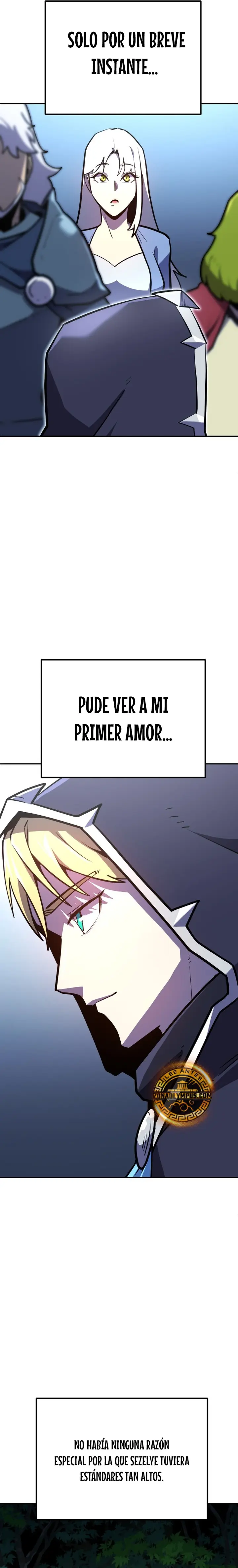 El hombre más guapo se convirtió en esqueleto - Capítulo 29 - Página 7 - LectorTMOo