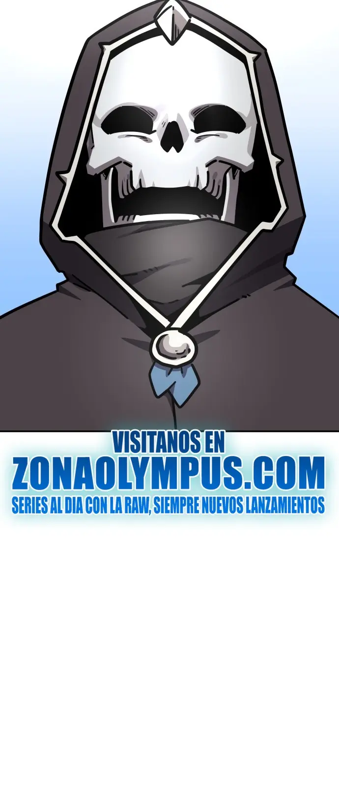 El hombre más guapo se convirtió en esqueleto - Capítulo 31 - Página 31 - LectorTMOo