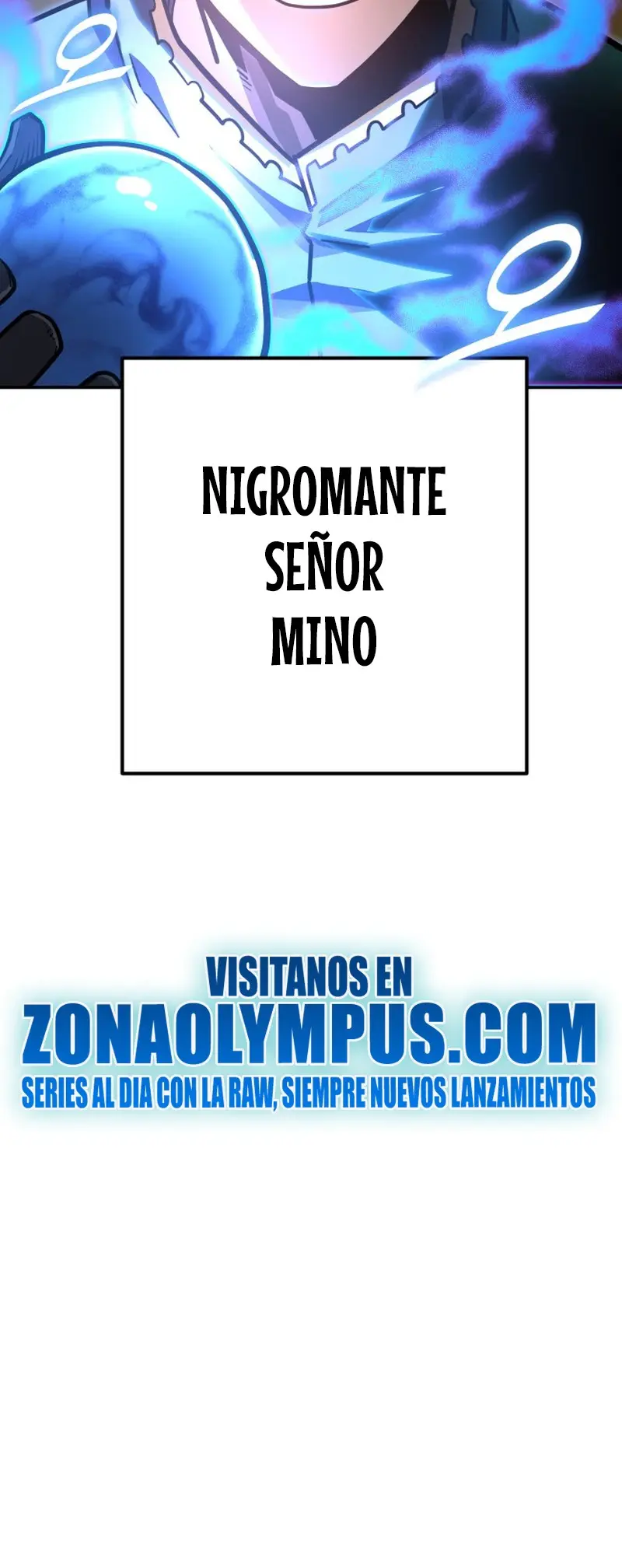 El hombre más guapo se convirtió en esqueleto - Capítulo 39 - Página 37 - LectorTMOo