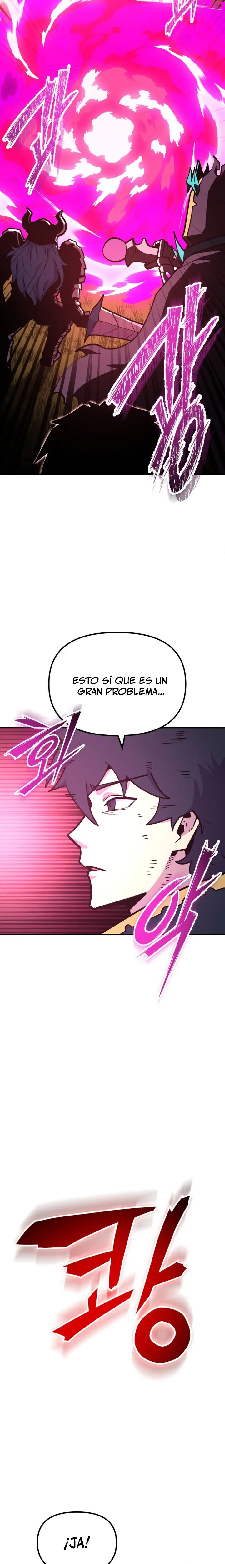 El hombre más guapo se convirtió en esqueleto - Capítulo 46 - Página 5 - LectorTMOo