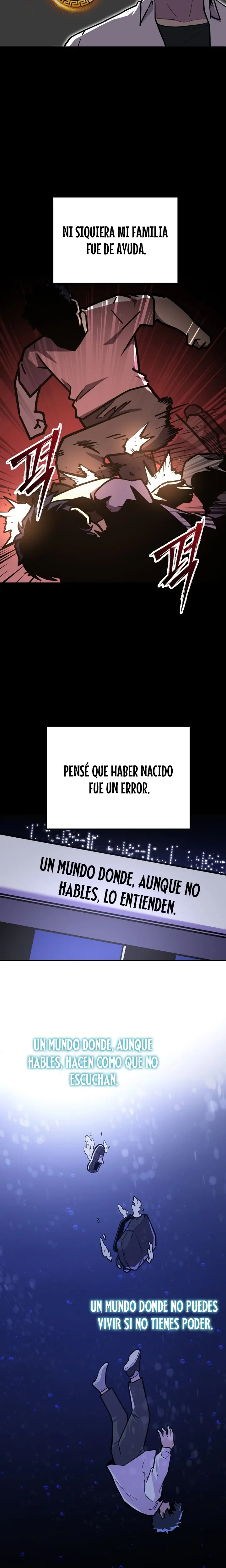 El hombre más guapo se convirtió en esqueleto - Capítulo 46 - Página 17 - LectorTMOo