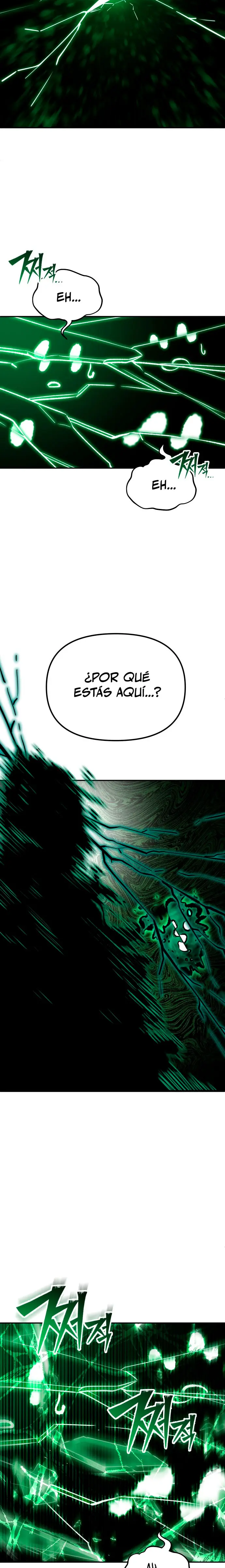 El hombre más guapo se convirtió en esqueleto - Capítulo 61 - Página 10 - LectorTMOo