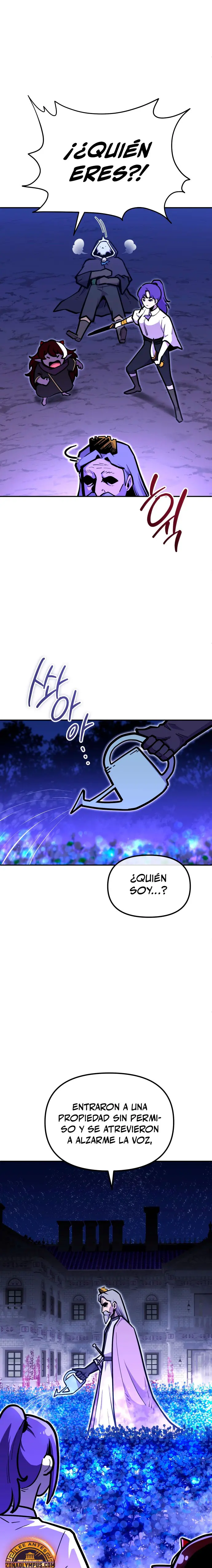 El hombre más guapo se convirtió en esqueleto - Capítulo 63 - Página 28 - LectorTMOo