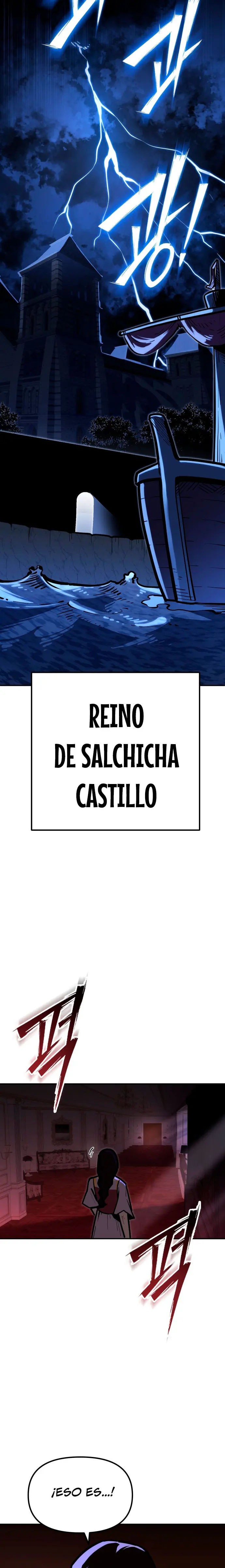 El hombre más guapo se convirtió en esqueleto - Capítulo 66 - Página 29 - LectorTMOo