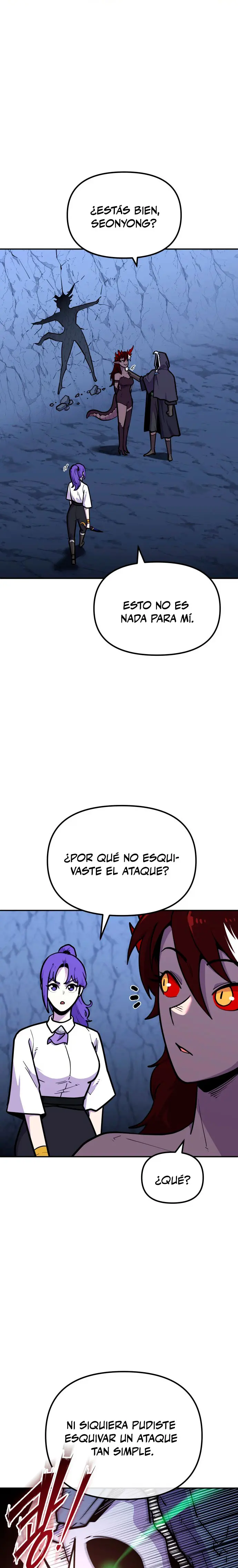 El hombre más guapo se convirtió en esqueleto - Capítulo 68 - Página 4 - LectorTMOo