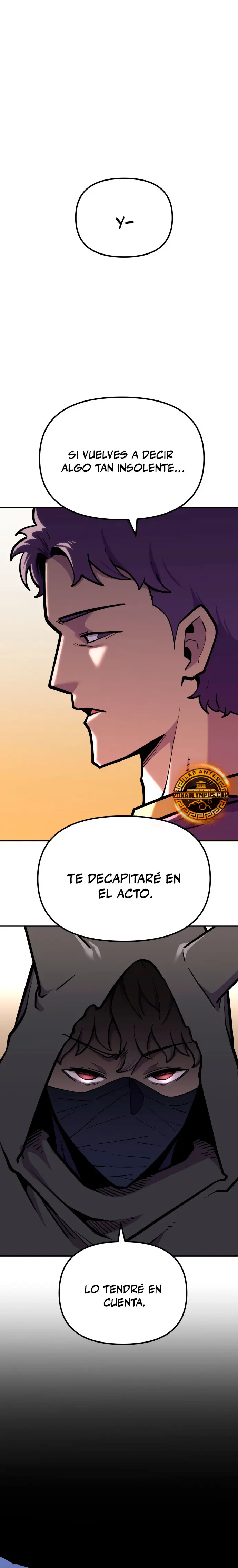 El hombre más guapo se convirtió en esqueleto - Capítulo 68 - Página 12 - LectorTMOo