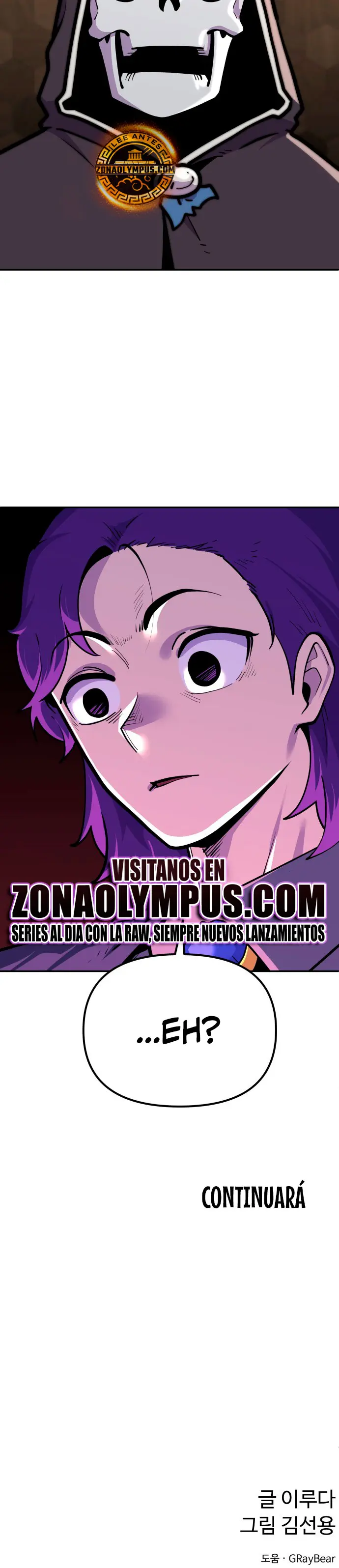 El hombre más guapo se convirtió en esqueleto - Capítulo 69 - Página 32 - LectorTMOo