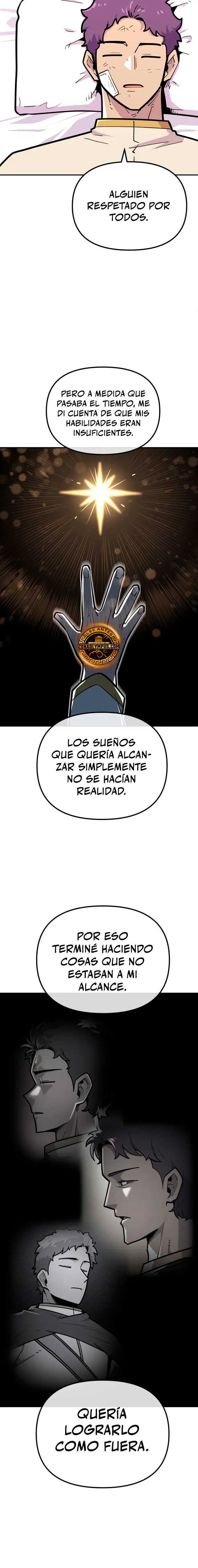 El hombre más guapo se convirtió en esqueleto - Capítulo 75 - Página 16 - LectorTMOo