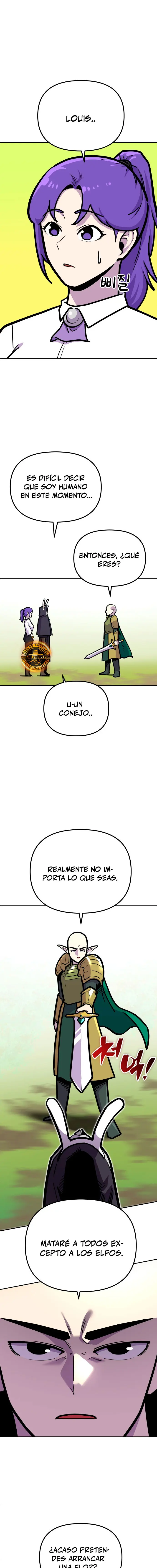 El hombre más guapo se convirtió en esqueleto - Capítulo 80 - Página 27 - LectorTMOo
