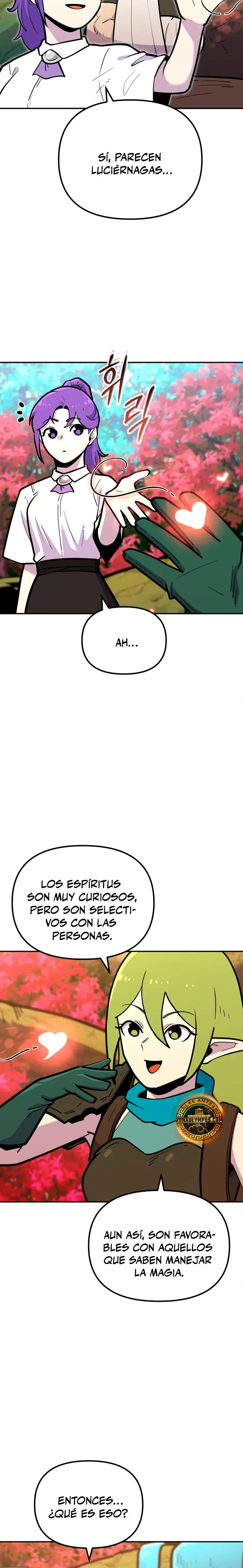 El hombre más guapo se convirtió en esqueleto - Capítulo 82 - Página 3 - LectorTMOo