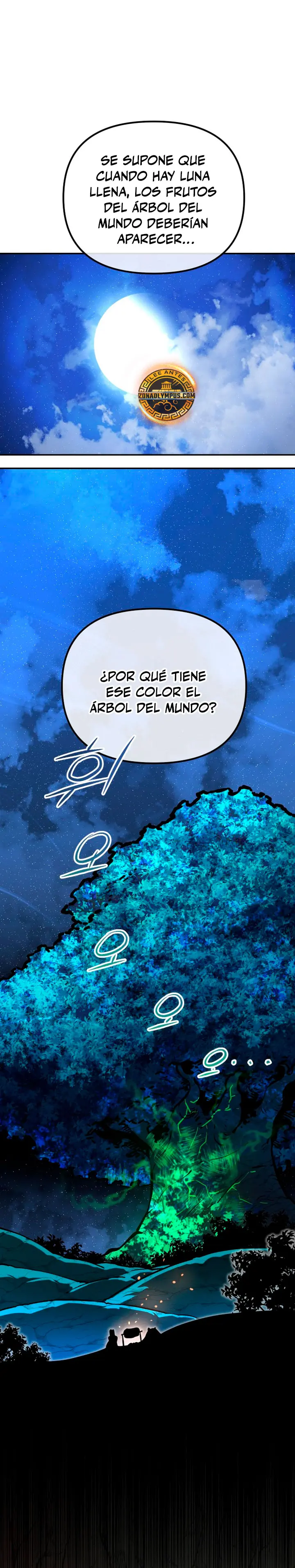 El hombre más guapo se convirtió en esqueleto - Capítulo 82 - Página 26 - LectorTMOo